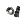 SAS ThunderCan Taper Lock Muzzle Break