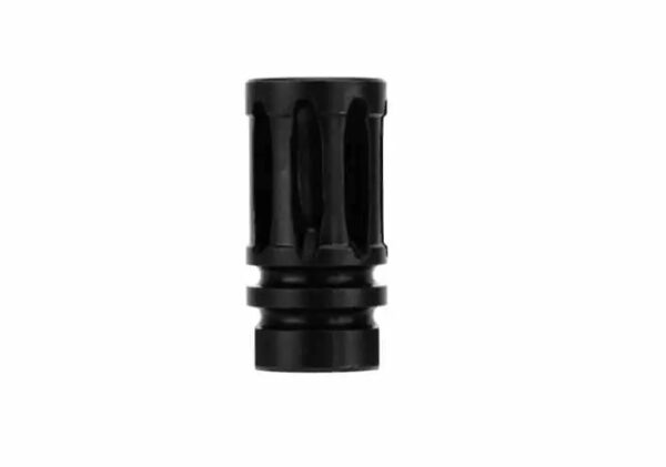 Birdcage Flash Hider - Pick Your Size - Image 3