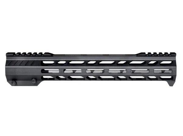 M-Lok Rail w/ Hand Stop 12"