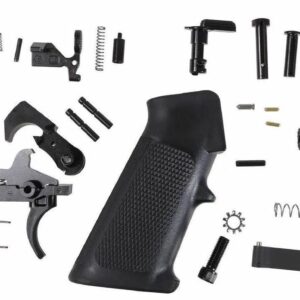 Lower Parts Kit (LPK)