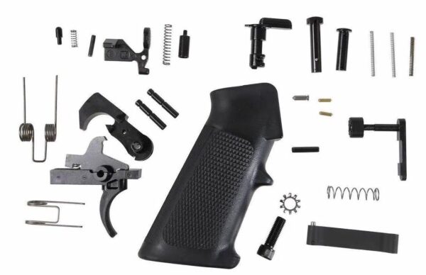 Lower Parts Kit (LPK)