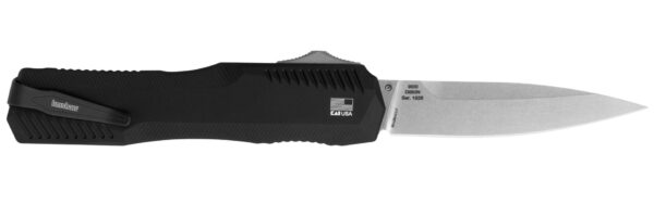 Kershaw Livewire OTF Knife