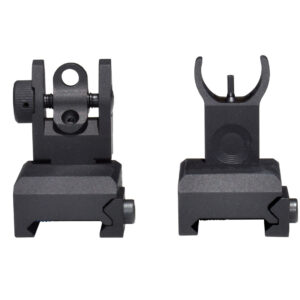 Sight Set (front & Rear)