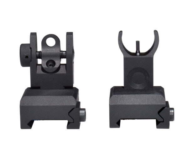 Sight Set (front & Rear)