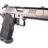 Alpha Foxtrot 2011 Romulus (9MM)