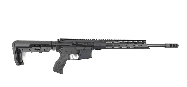 JB3 Customs JB3-15 Standard Rifle - Image 2