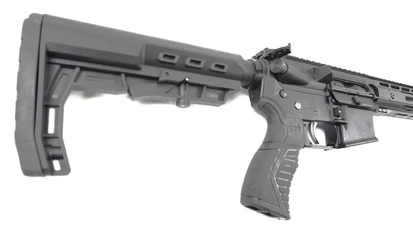JB3 Customs JB3-15 Standard Rifle - Image 5