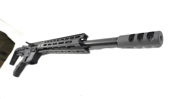 JB3 Customs JB3-15 Standard Rifle - Image 7