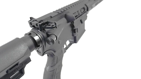 JB3 Customs JB3-15 Standard Rifle - Image 4