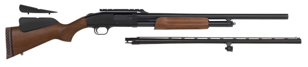 Mossberg 500 combo JB3 Customs